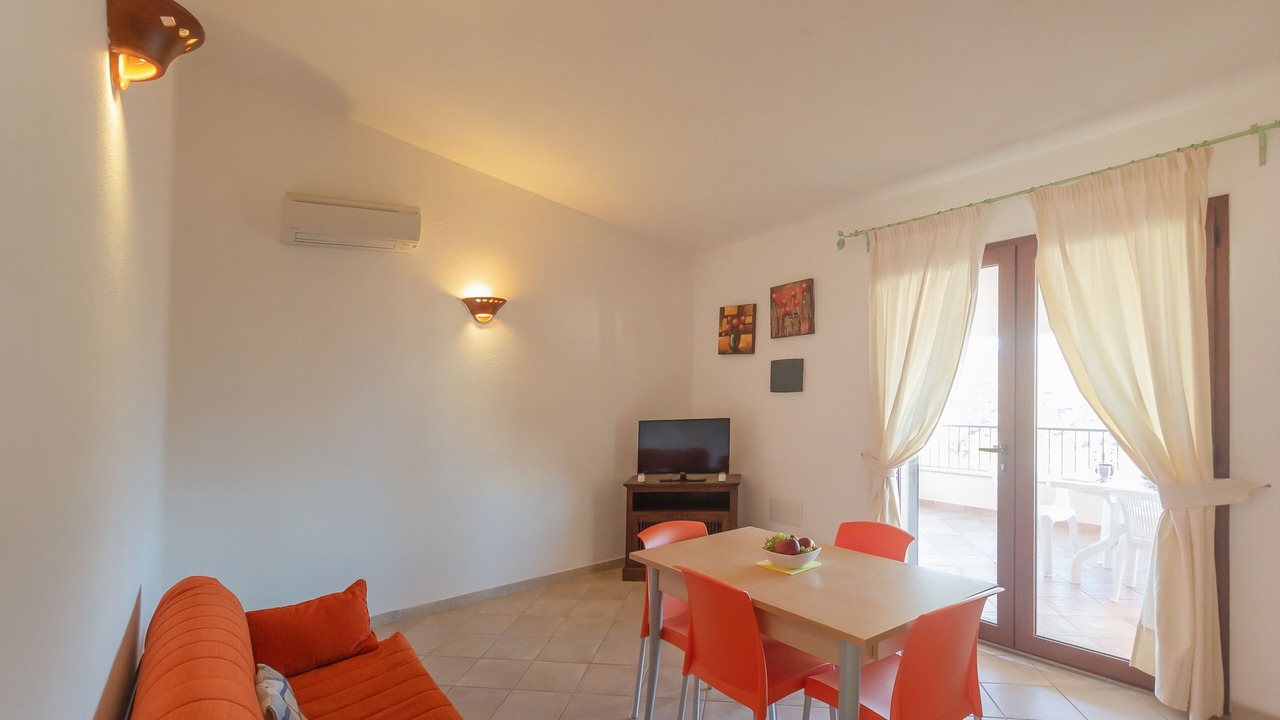 Photo of Livingroom in San Lorenzo