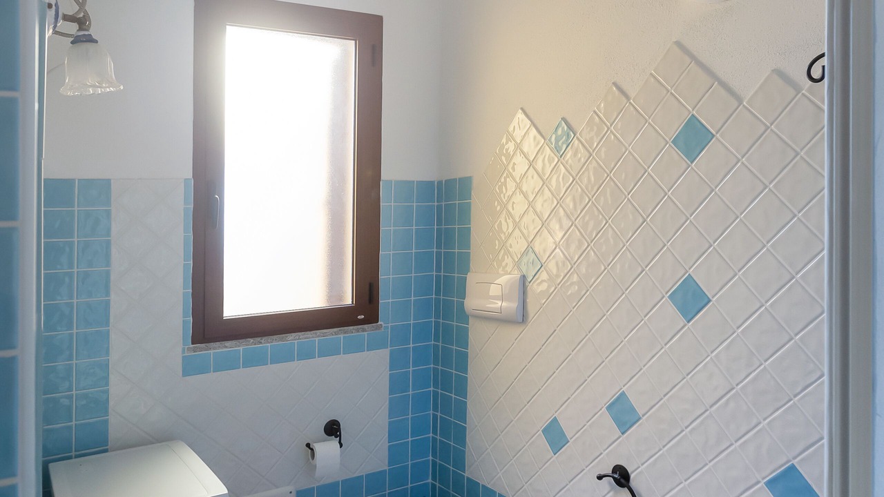 Photo of Bathroom in San Lorenzo