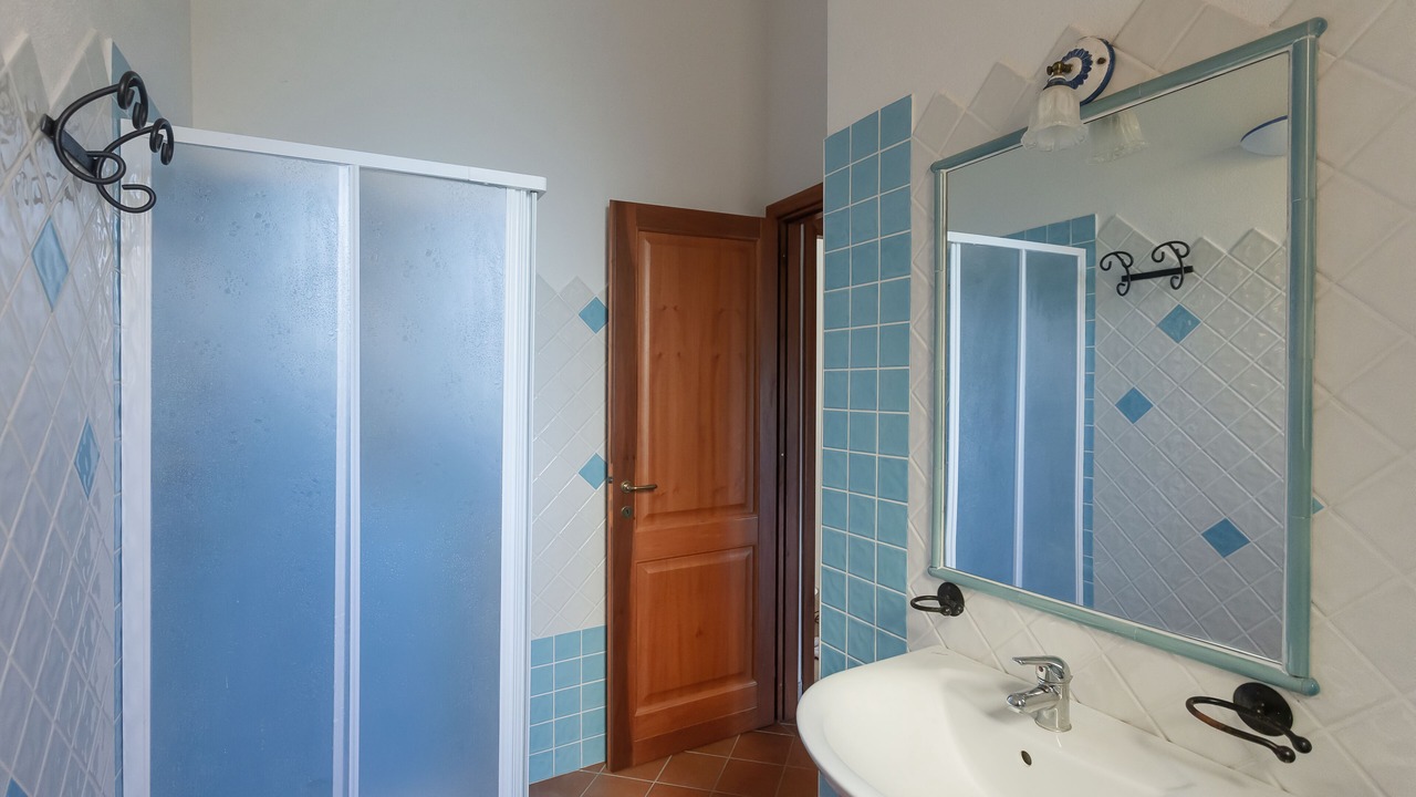 Photo of Bathroom in San Lorenzo