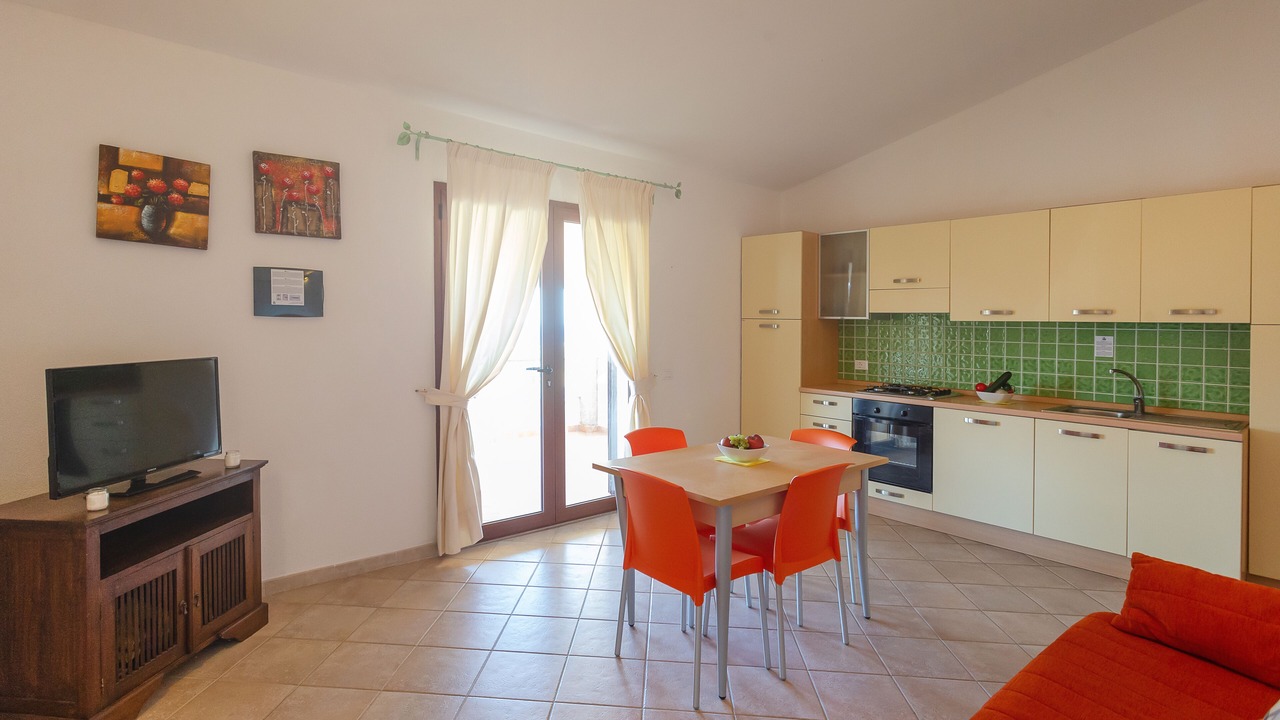 Photo of Livingroom in San Lorenzo