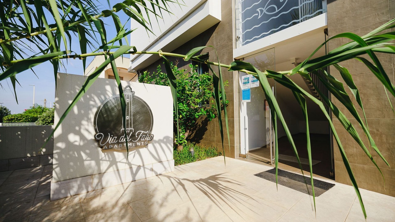 Photo of Outdoor in Torre Canne