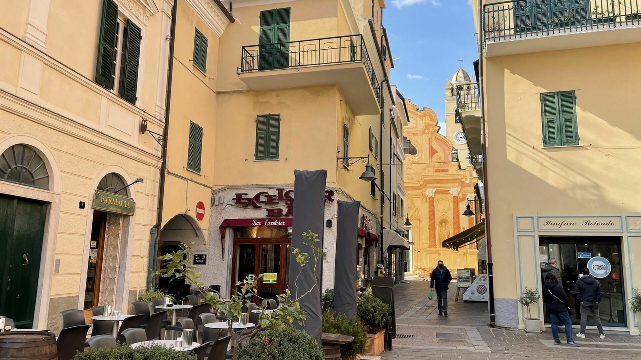 Photo of Outdoor in Spotorno