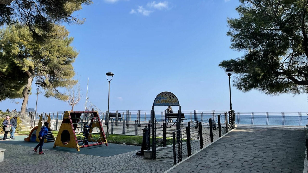 Photo of Outdoor in Spotorno