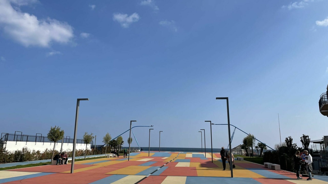 Photo of Outdoor in Spotorno
