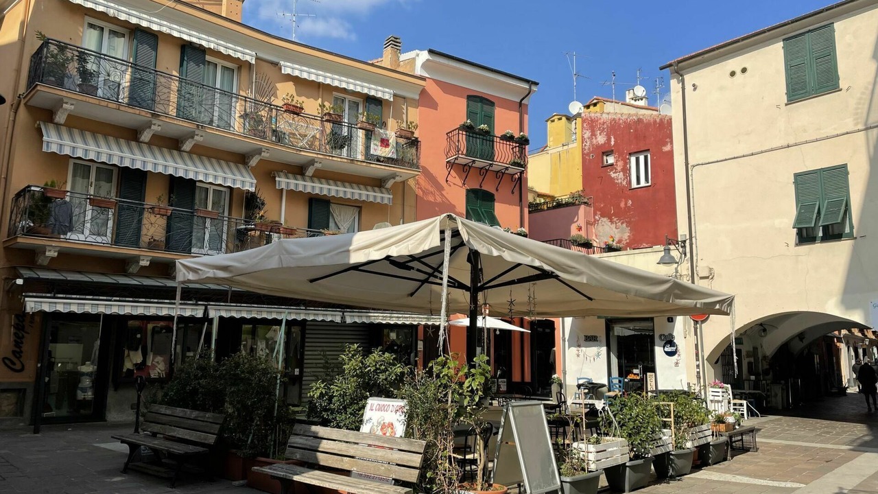 Photo of Outdoor in Spotorno