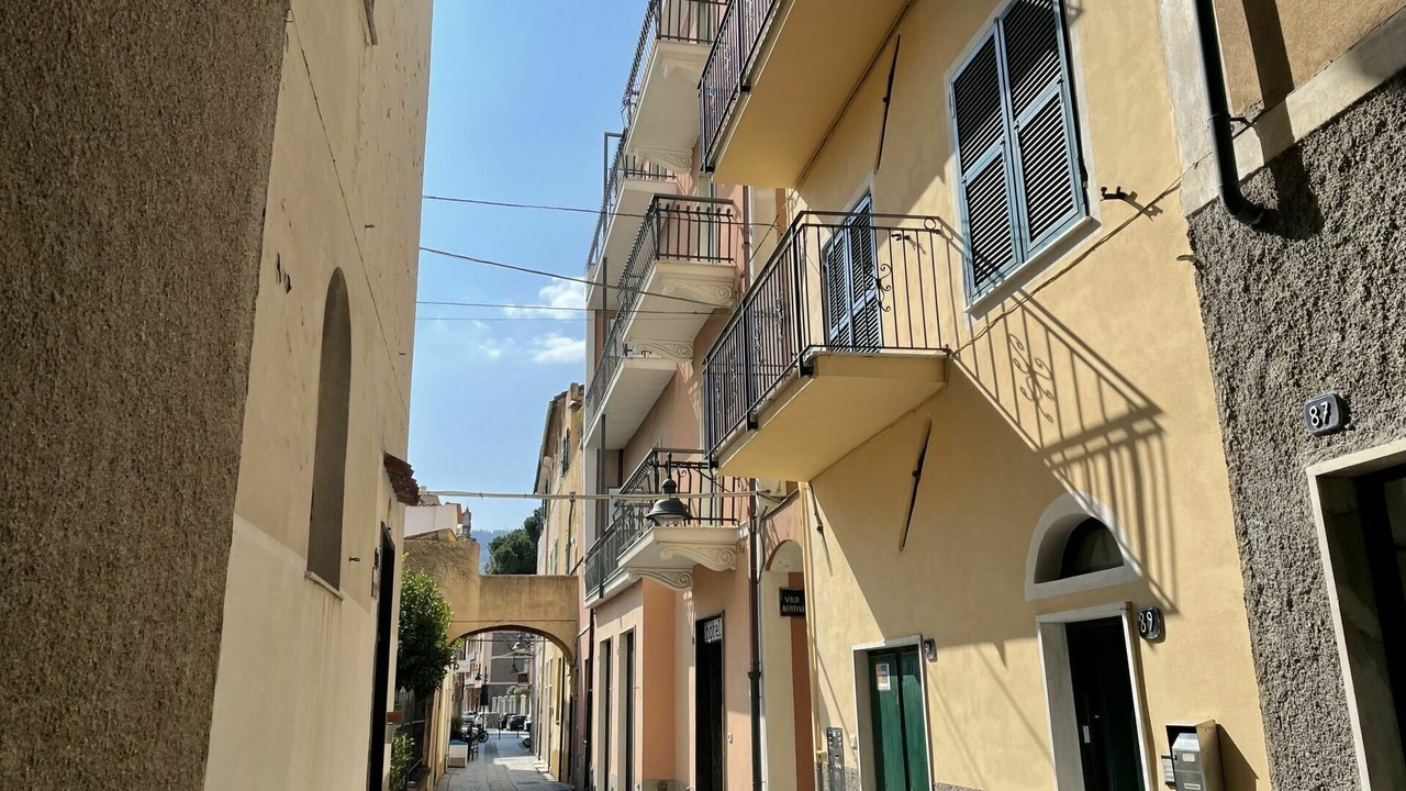 Photo of Outdoor in Spotorno