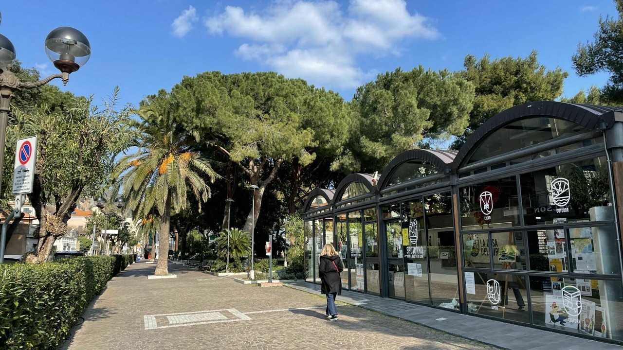 Photo of Outdoor in Spotorno