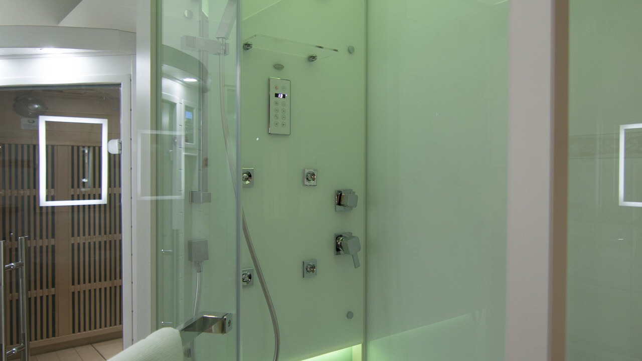 Photo of Bathroom in Amandola
