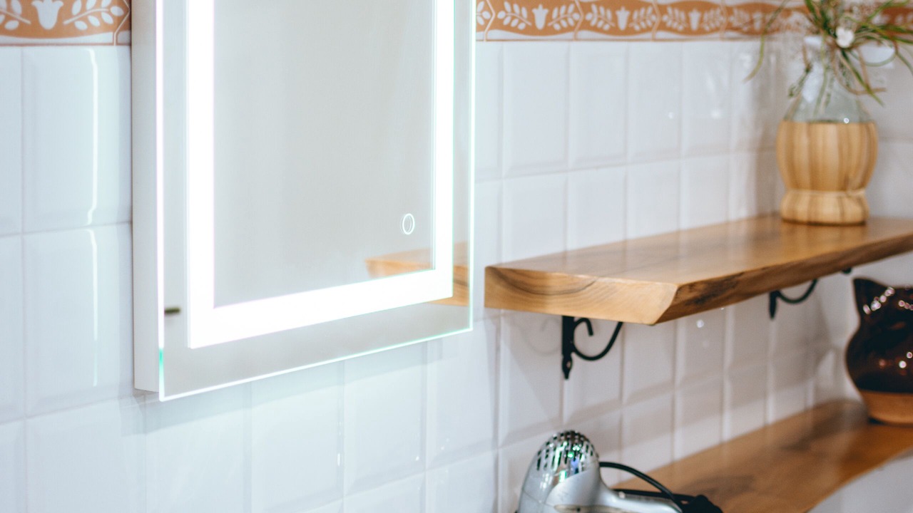 Photo of Bathroom in Amandola