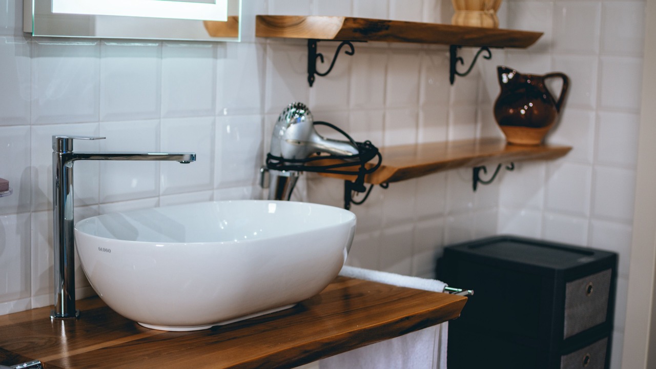 Photo of Bathroom in Amandola