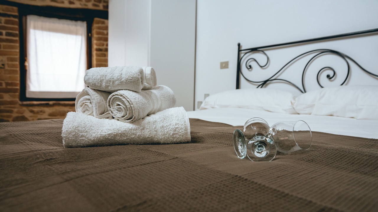 Photo of Bedroom in Amandola