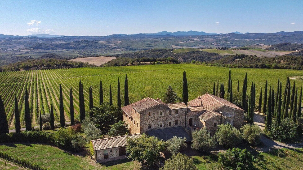 Photo of Outdoor in Camigliano