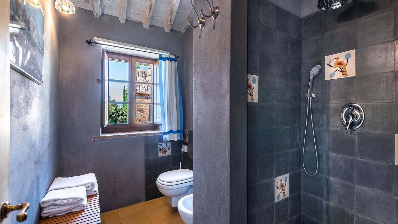 Photo of Bathroom in Camigliano