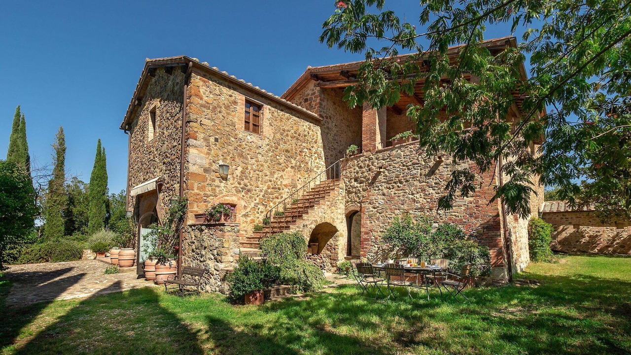 Photo of Outdoor in Camigliano