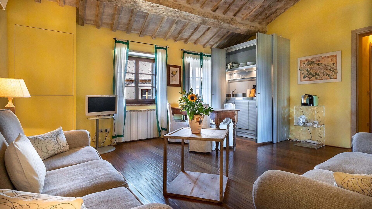Photo of Bedroom in Camigliano