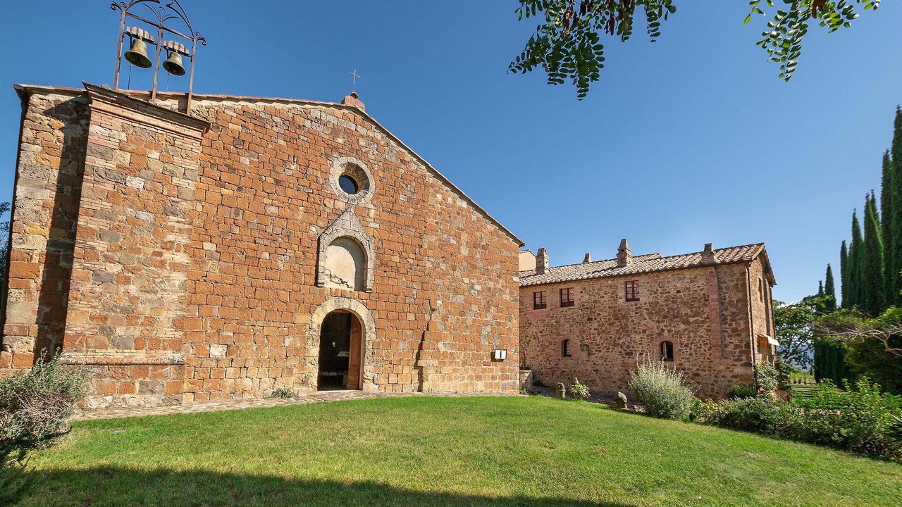 Photo of Outdoor in Camigliano