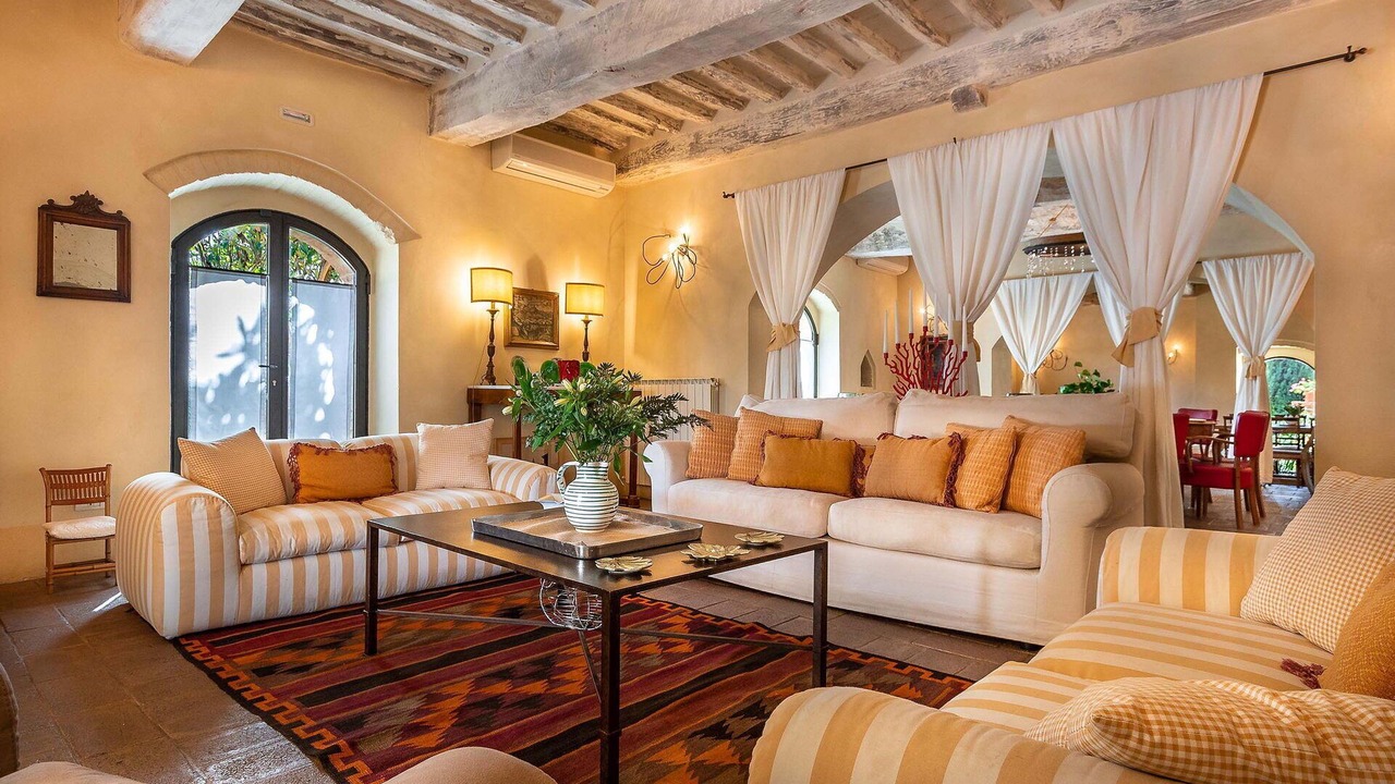 Photo of Bedroom in Camigliano