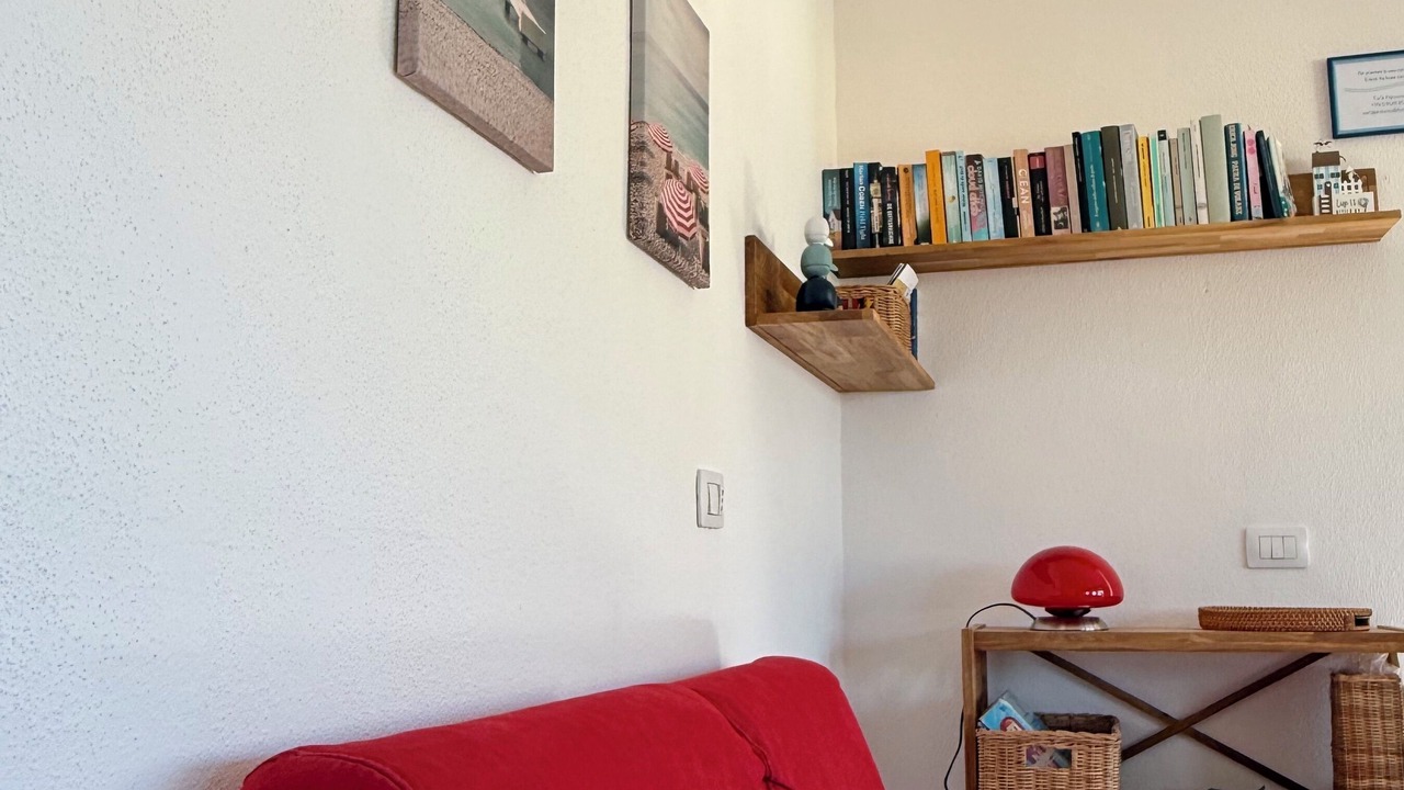 Photo of Livingroom in San Giovanni