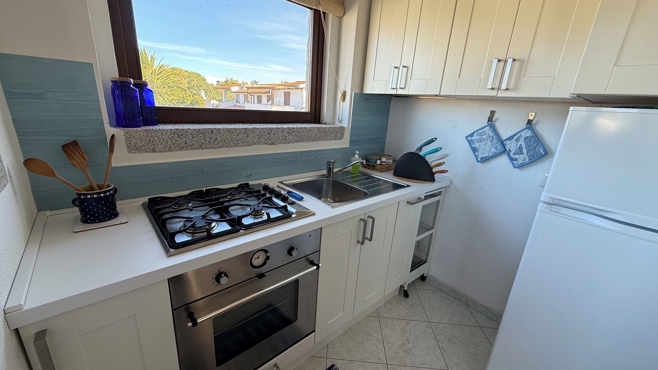 Photo of Kitchen in San Giovanni