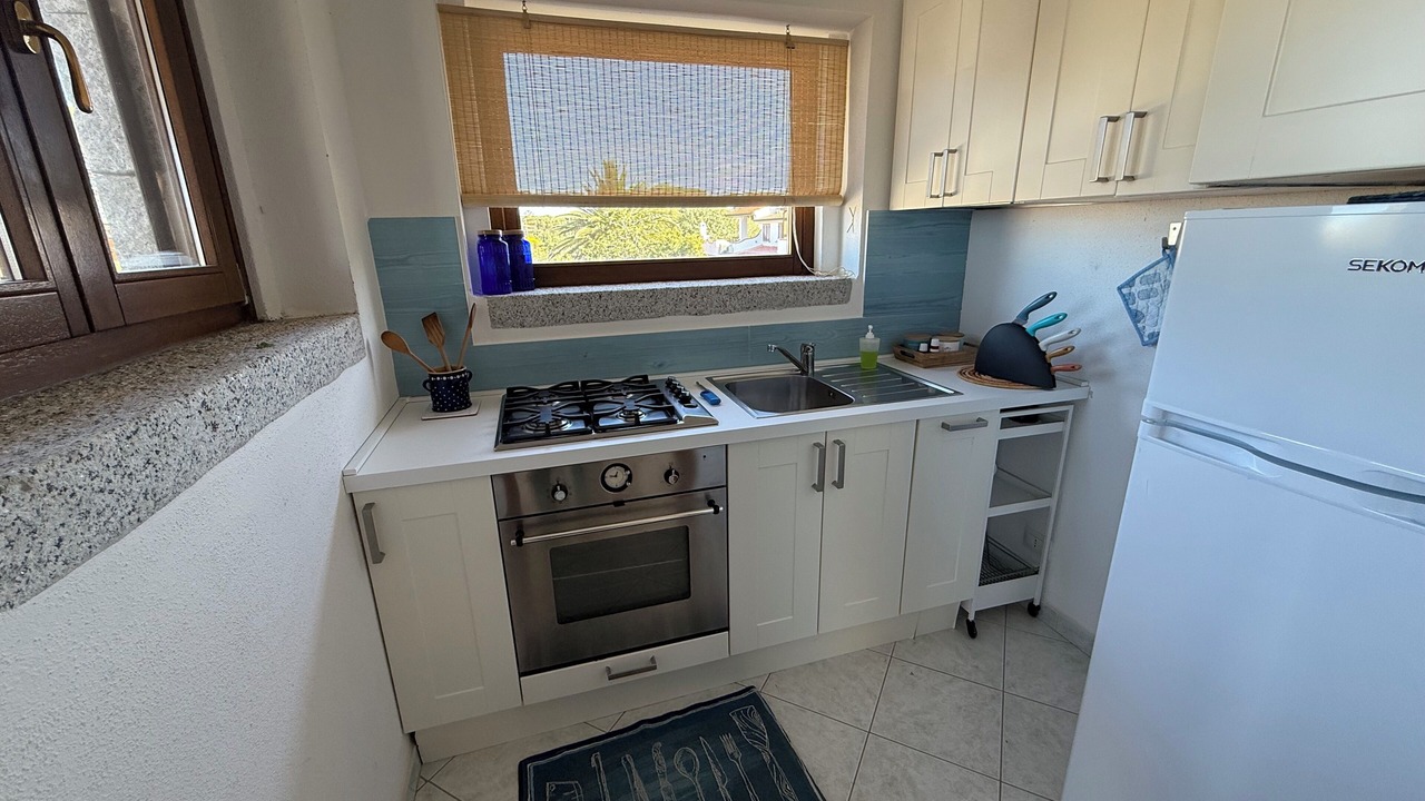 Photo of Kitchen in San Giovanni