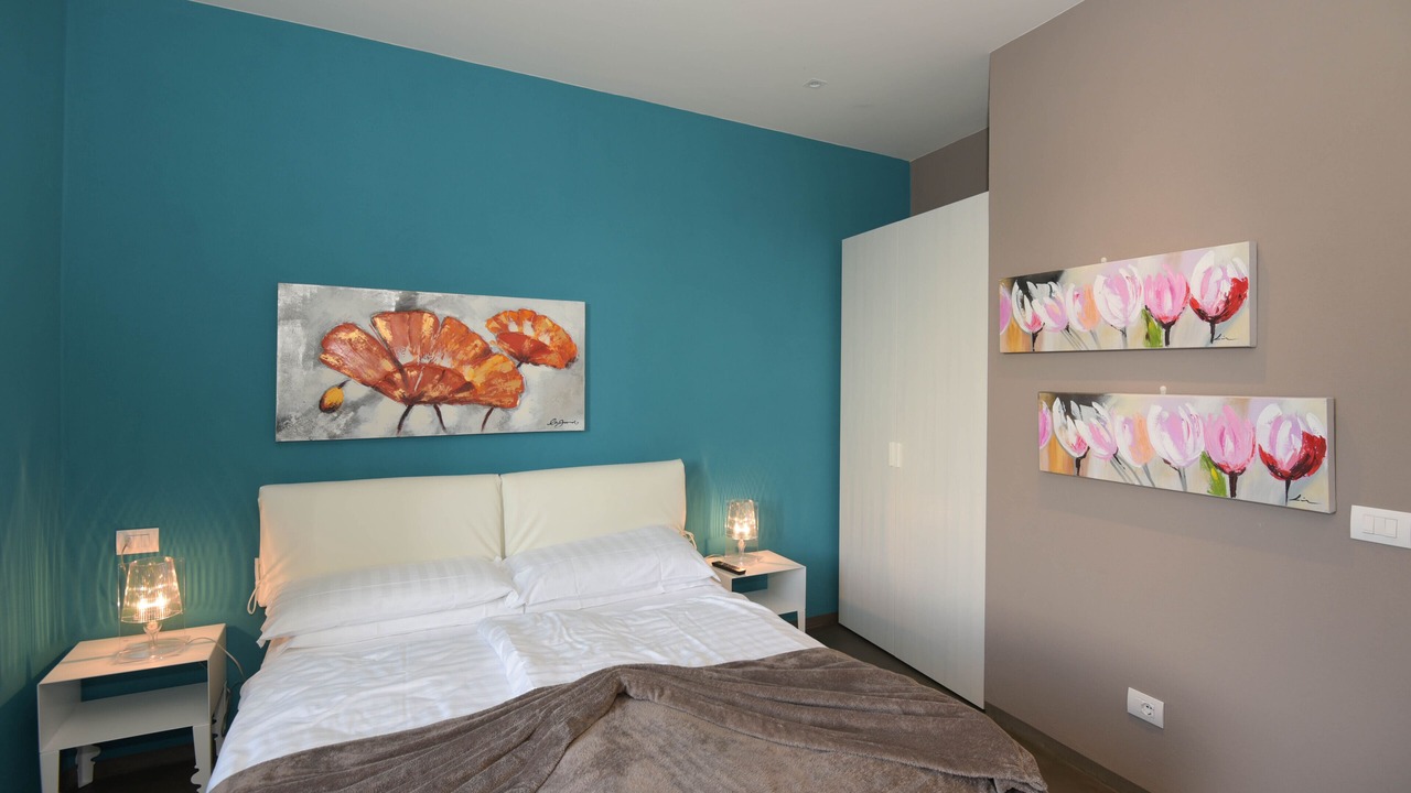 Photo of Bedroom in Germignaga