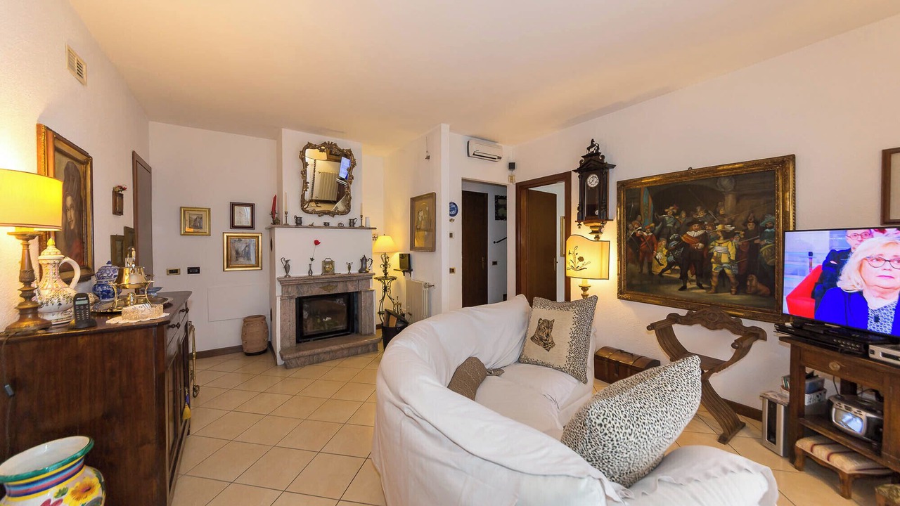 Photo of Livingroom in Castelveccana