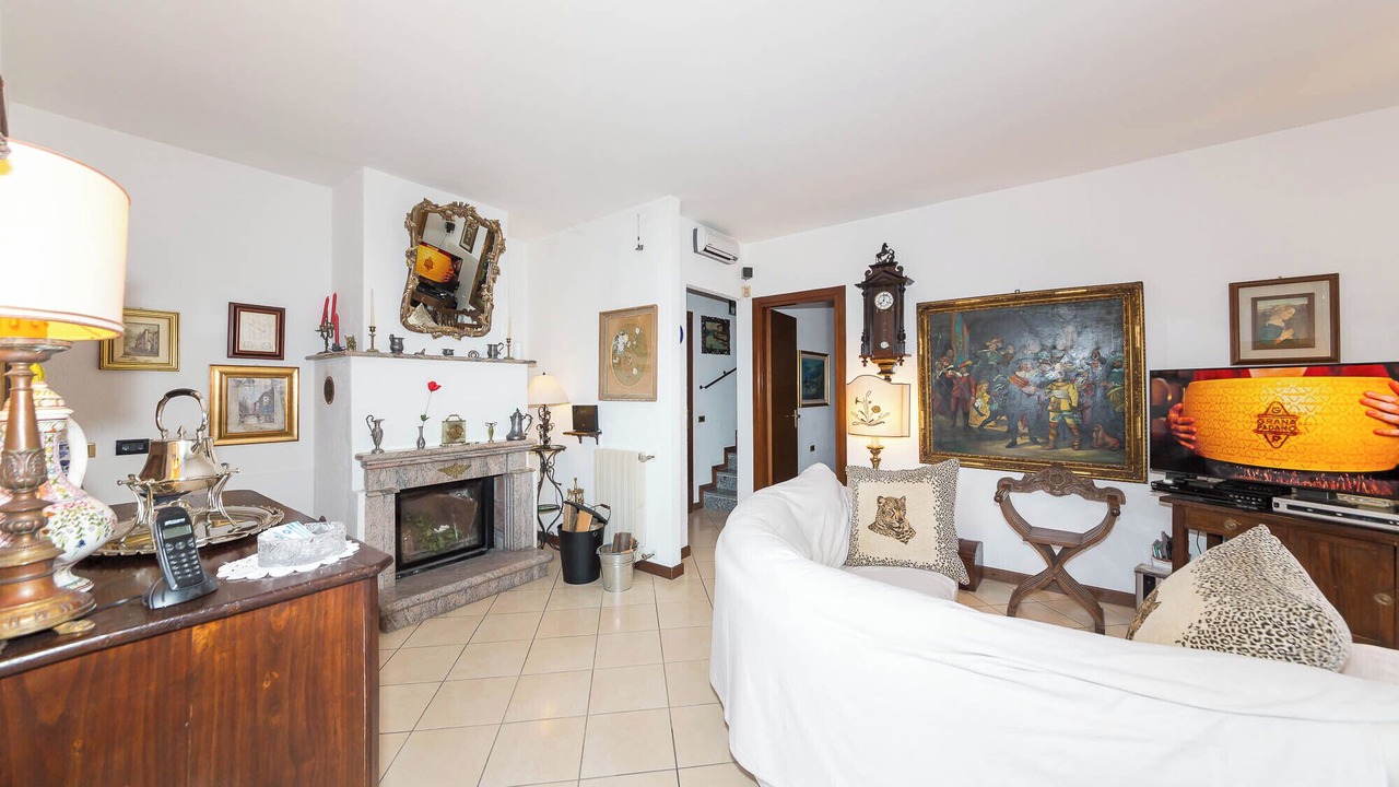 Photo of Livingroom in Castelveccana
