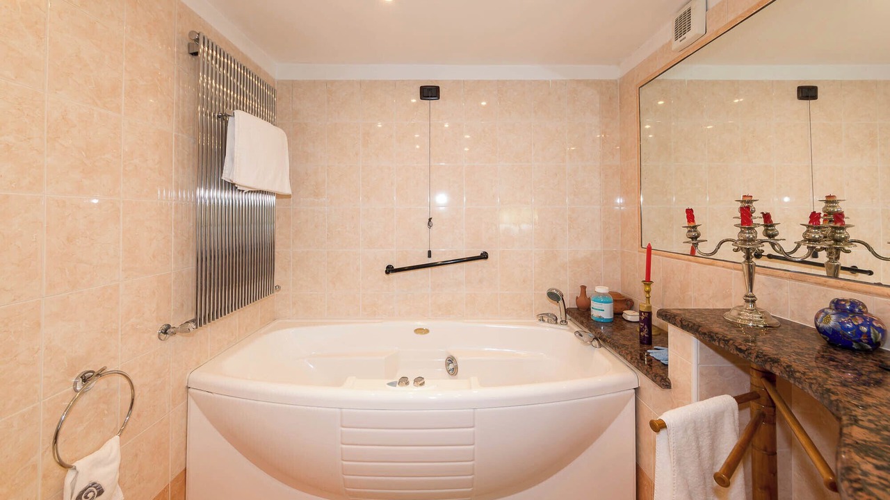 Photo of Bathroom in Castelveccana
