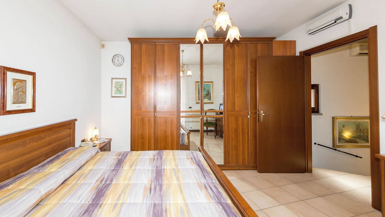 Photo of Bedroom in Castelveccana