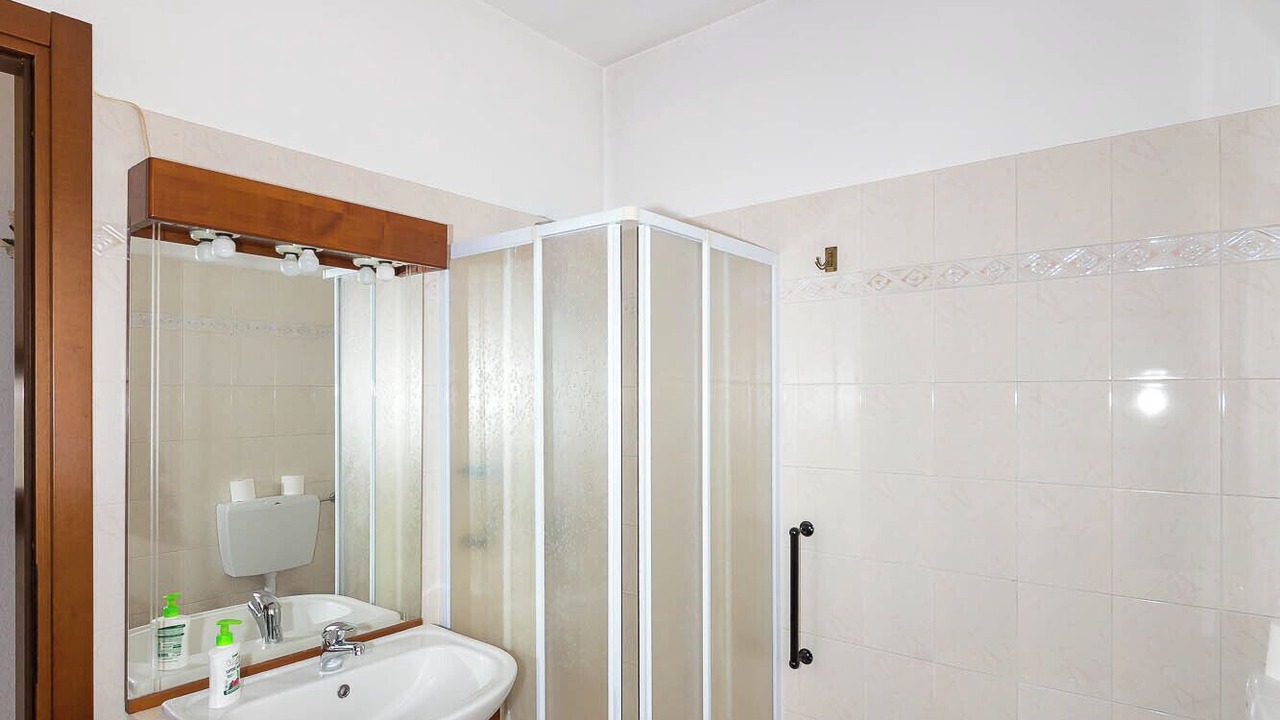 Photo of Bathroom in Castelveccana