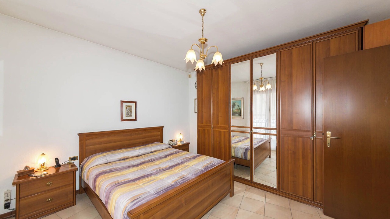 Photo of Bedroom in Castelveccana