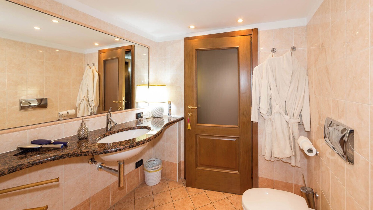 Photo of Bathroom in Castelveccana