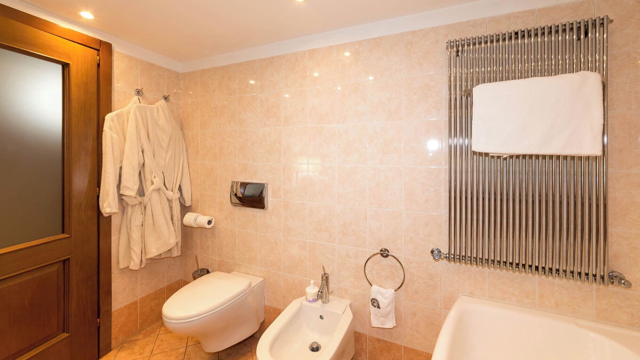 Photo of Bathroom in Castelveccana