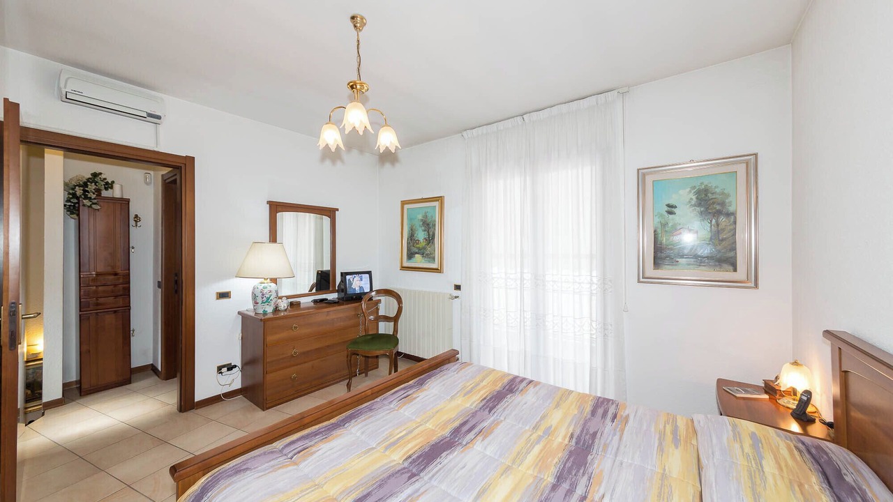 Photo of Bedroom in Castelveccana