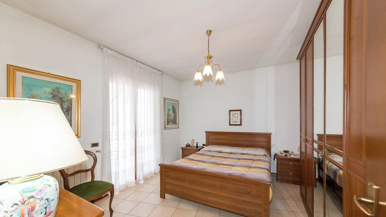 Photo of Bedroom in Castelveccana