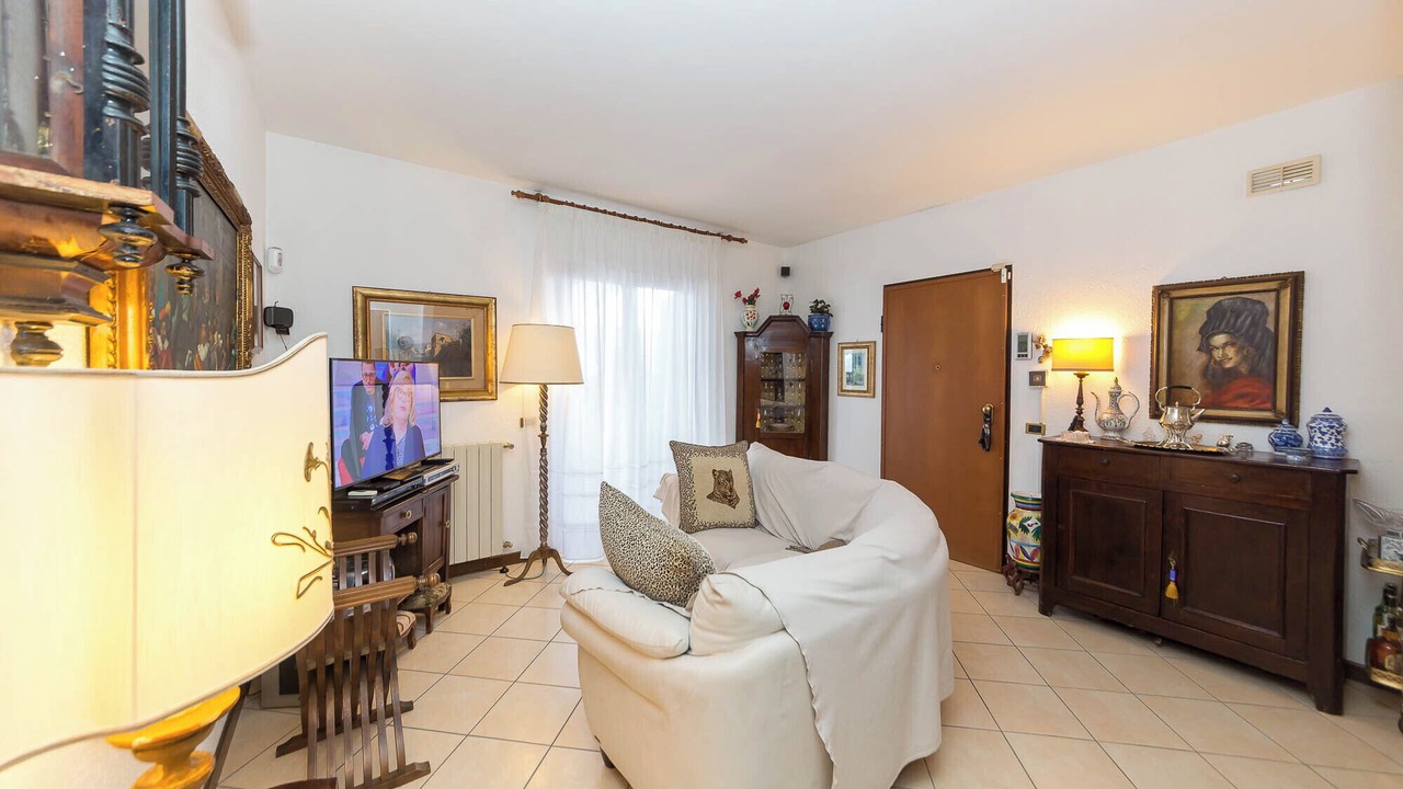 Photo of Livingroom in Castelveccana