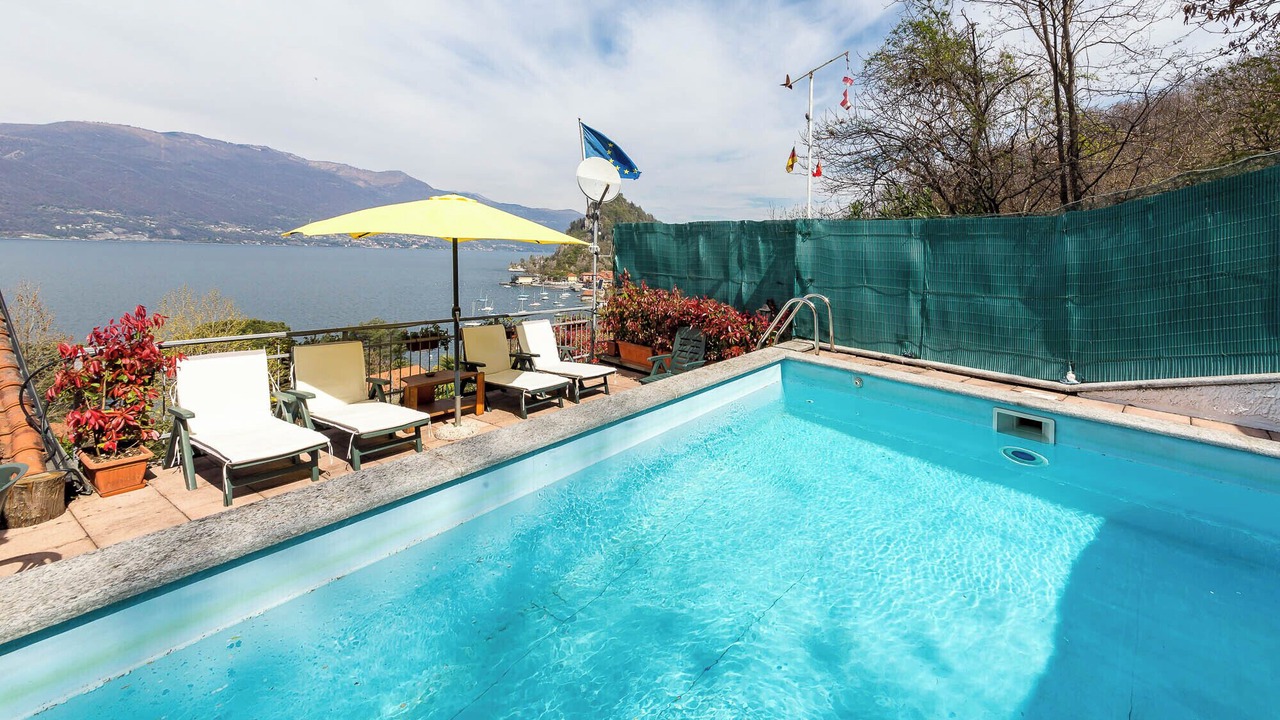 Photo of Outdoor in Castelveccana