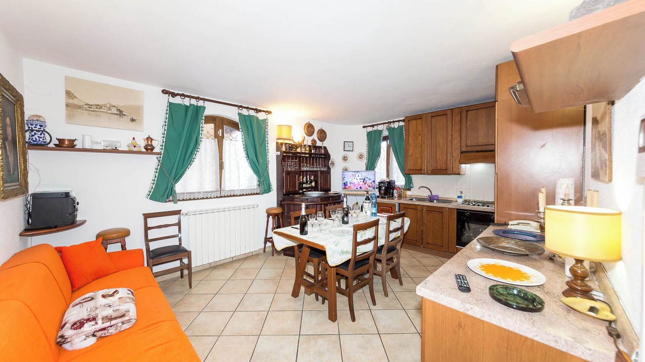 Photo of Livingroom in Castelveccana