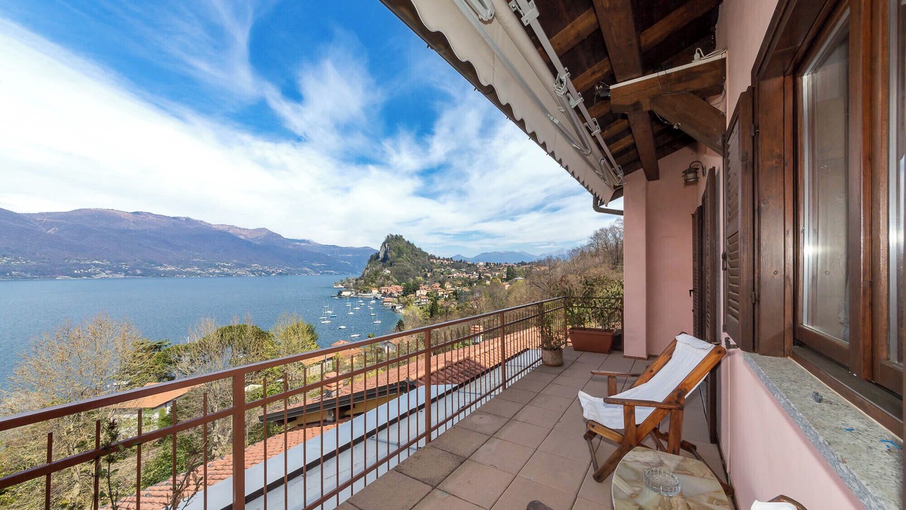 Photo of Outdoor in Castelveccana