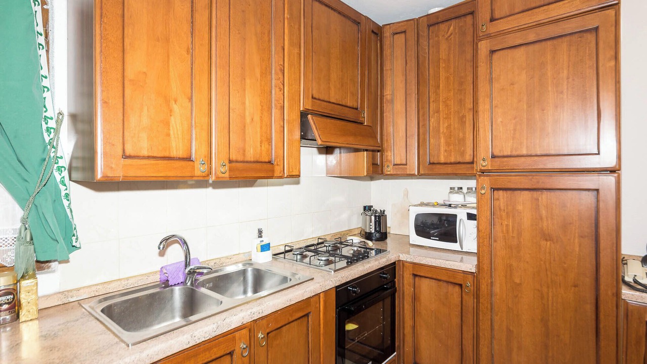 Photo of Kitchen in Castelveccana