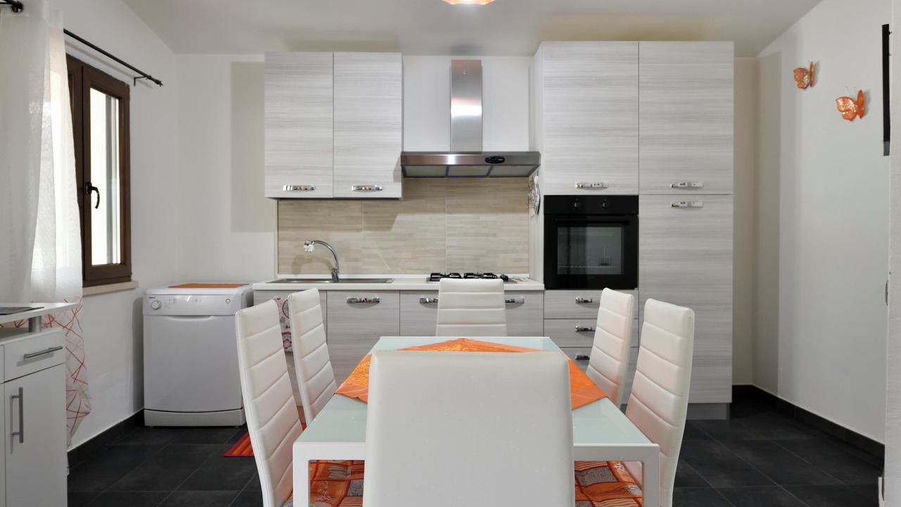 Photo of Kitchen in Cardedu