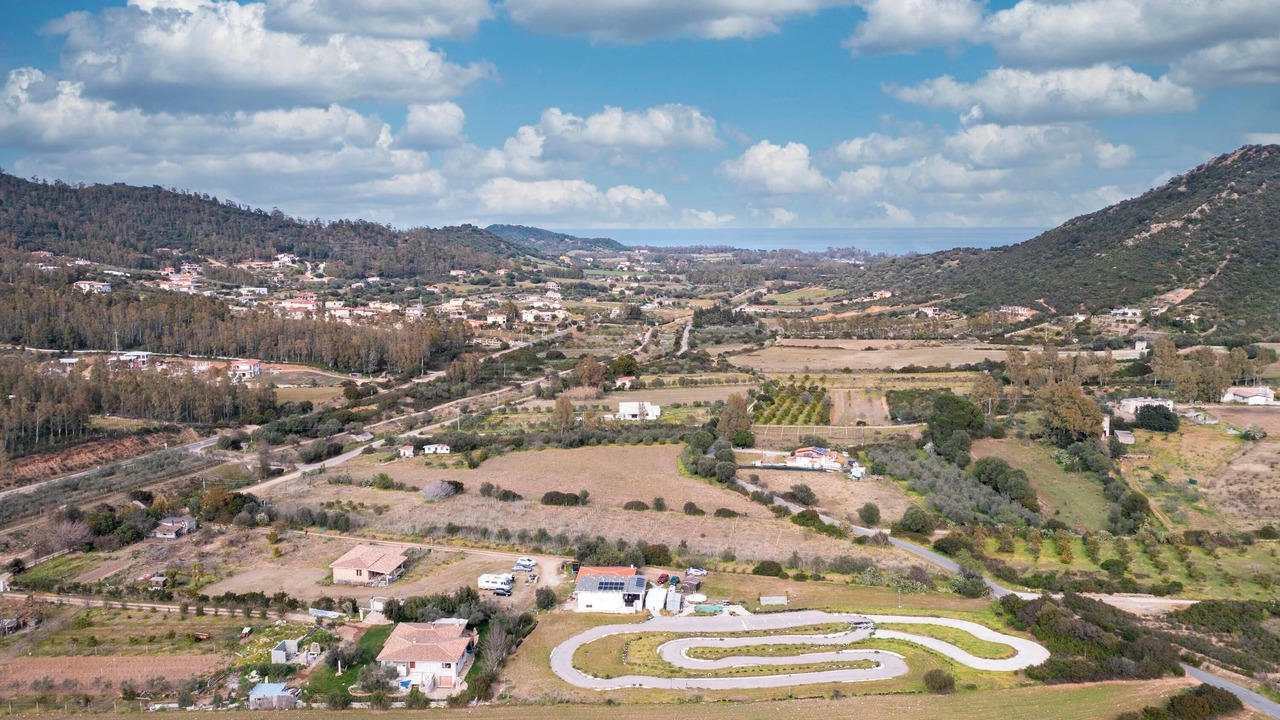 Photo of Outdoor in Cardedu