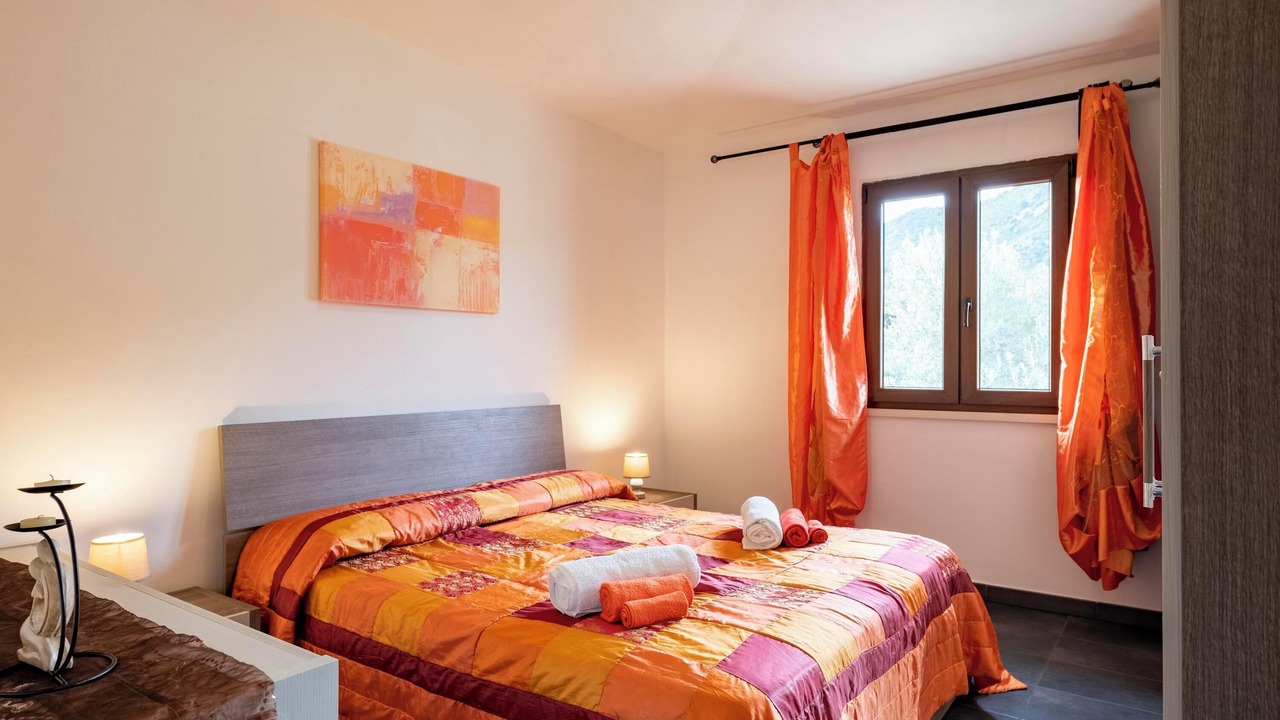 Photo of Bedroom in Cardedu
