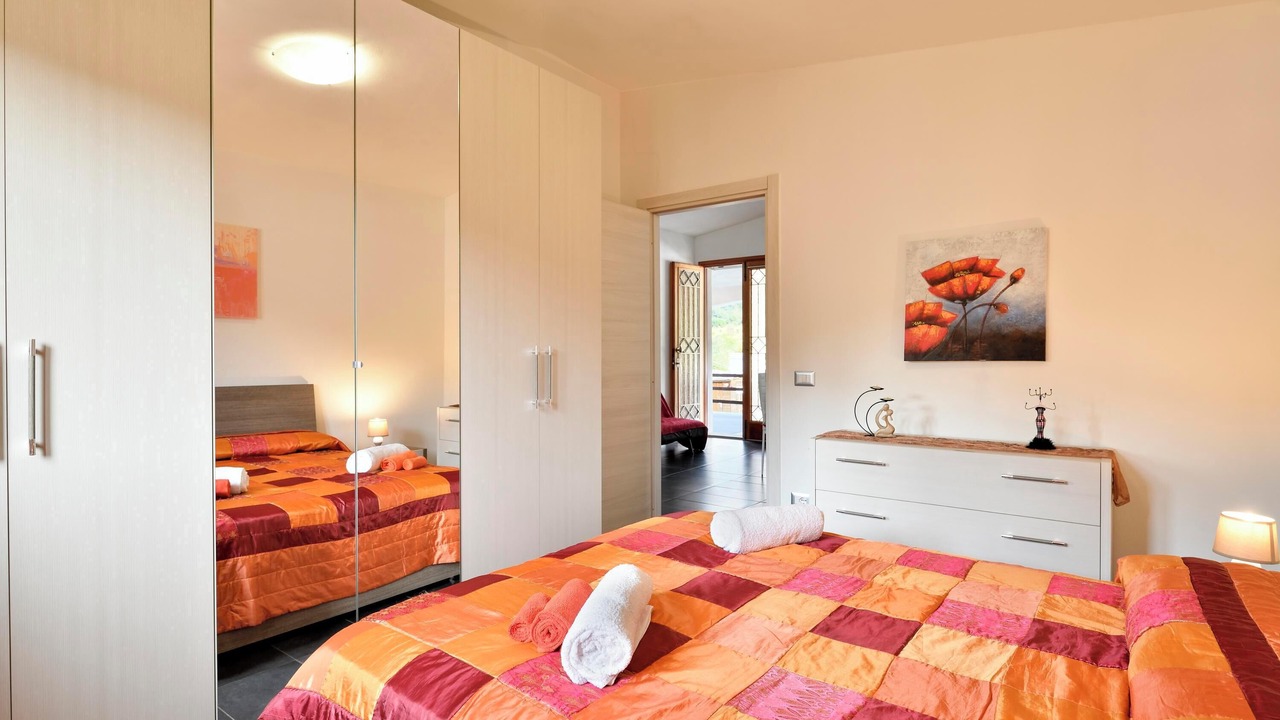 Photo of Bedroom in Cardedu