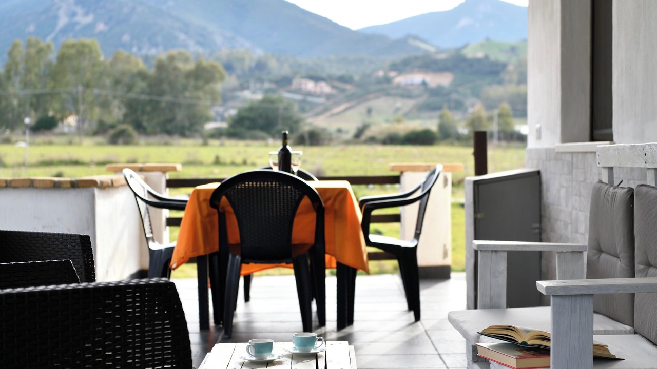 Photo of Outdoor in Cardedu