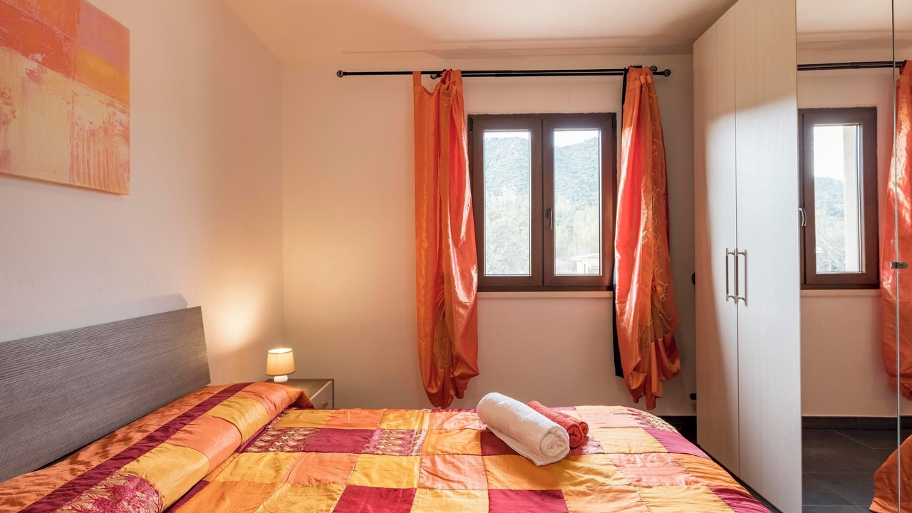 Photo of Bedroom in Cardedu