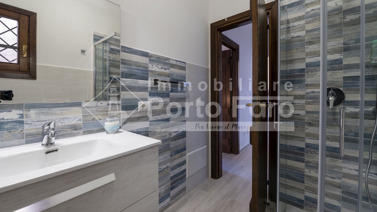 Photo of Bathroom in Capo d'Orso