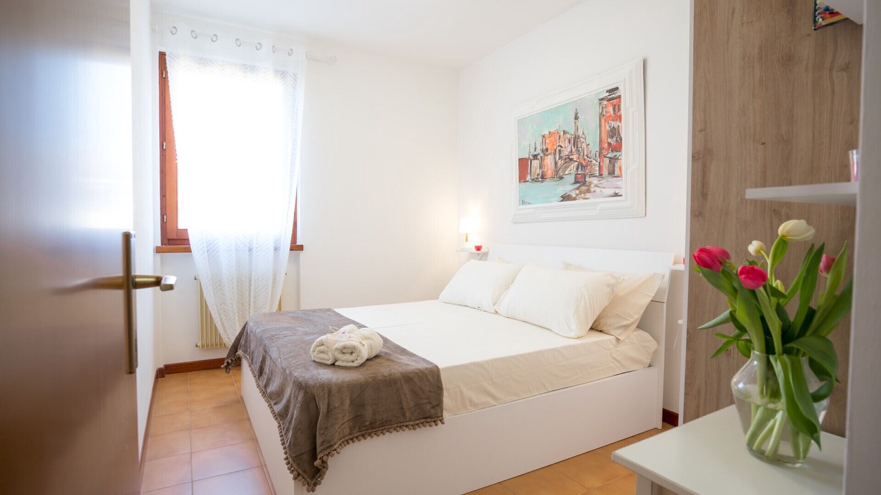 Photo of Bedroom in Assenza