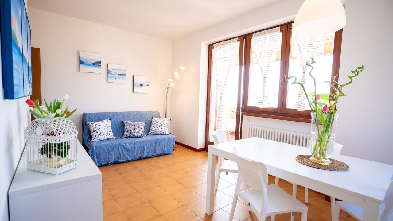 Photo of Livingroom in Assenza