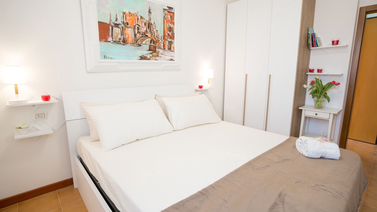 Photo of Bedroom in Assenza